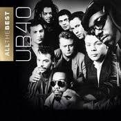 Sweet Cherrie Mp3 Song Download All The Best Sweet Cherrie Song By Ub40 On Gaana Com