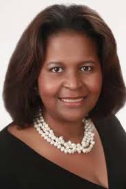 LA County Library Director Skye Patrick Named 2019 Librarian of the Year by  Library Journal (See page B-1) Peabo Bryson