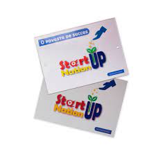 Programul de finanțare a fost administrat de. Placute Start Up Nation Pro Digital Skill 30 X 20 Cm Set 2 Buc Emag Ro