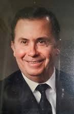 Naval Weather Service Association, Naval Weather Service Association  Necrology announcement