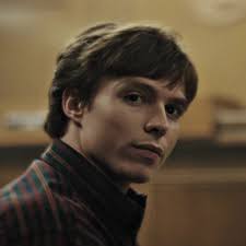 I Love The Way You Work It Baby Nicholas Chavez