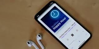 Pocket casts is likely the most popular podcast app for mobile devices, and it also deserves its title of the best podcast app for android and ios. What S The Best Podcast App For Iphone Updated For 2021 9to5mac