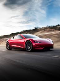 Roadster Tesla Tesla Roadster Tesla Car Tesla Sports Car