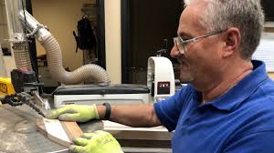 Nonprofit helps build woodworking skills