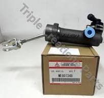 Genuine Mitsubishi ME607348 Clutch Master Cylinder Assembly OEM
