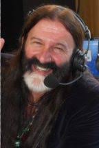 Community celebrates Pierre Robert's life at Rittenhouse Square