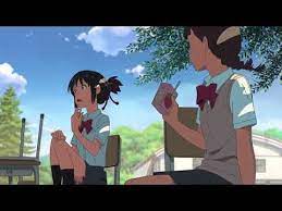 Kimi No Na Wa 2018 Espanol Latino Pelicula Completa Youtube Anime Movies Anime Kimi No Na Wa