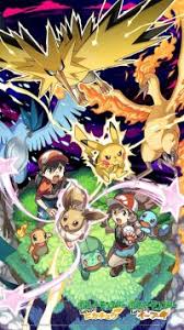 We have 68+ background pictures for you! Pokemon Desktop Wallpaper Wallpaper Sun