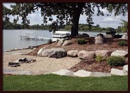 Our Work Lake Landscaping Lake Garden Pond Landscaping