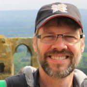 Robert Girling (robtgir)