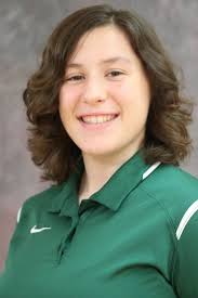 2018 Women's Volleyball Roster