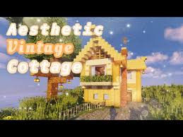 Filled with cool minecraft building ideas for both survival mode and. Minecraft How To Build An Aesthetic Wooden House Litetube