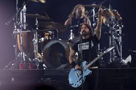 Foo fighters are an american rock band formed in 1995 by former nirvana drummer dave grohl. Foo Fighters Teasern Neuen Song Ihres Kommenden Albums