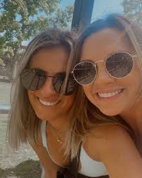 Let your hair down!! . . . #hair #blonde #love #beautiful #influencer  #smallinfluencer #cute #spring #Abercrombie #forever21 #amazonfashion #vans  #KendraScott