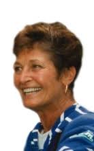 Obituary information for Jean H. McClure