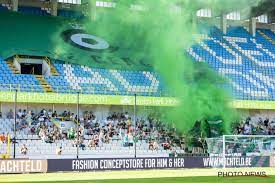 De vermeende opvolger van strahinja pavlovic ziet er met zijn 1m95 alvast even indrukwekkend uit. Geen Oplossing Voor Cercle Brugge Betekent Geen Nieuw Stadion Voor Club Brugge Voetbalnieuws Voetbalkrant Com