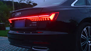 Audi red tail lights wallpaper. How To Install Animation Audi Tail Light Professional Floating Center Caps Seller