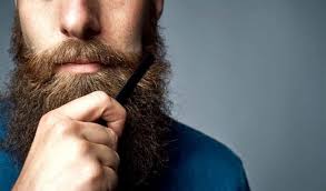Healthy facial hair growth is somehow associated with a healthy diet. Grow Your Beard Faster 9 Proven Methods Research Backed