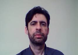 DANIEL MAURICIO VIANA DE SOUZA