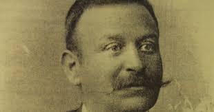 Pelotas de Ontem: Bazar Edison, Pelotas