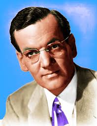 Glenn Miller's Falling Leaves Song Discussion