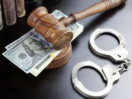 bail in 420