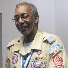 Dr. Jerry D. Brewster, Jr. Assistant Boy Scout Director