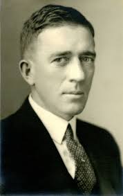 John Thayer Cushing (1887-1938)