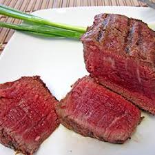 Melt In Your Mouth Filet Mignon Bbq Recipes Food Recipes
