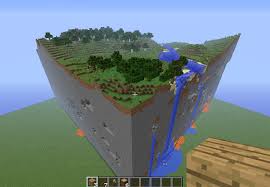 The world itself is filled with everything from icy mountains to steamy jungles, and there's always something new to explore, whether it's a witch's hut or an interdimensional portal. New Minecraft Glitch By It Itches On Deviantart