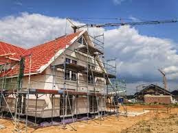 les travaux d isolation rendus obligatoires en cas de renovation lourde faire construire permis de construire maison familiale