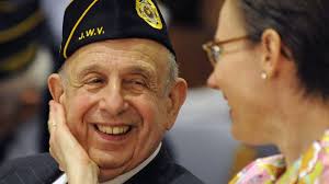 Han overlevede som den eneste i sin familie holocaust