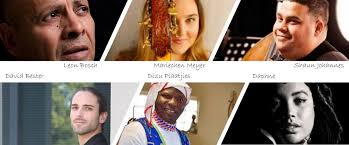 Huge strings convention boasts seven concerts at Mandela University