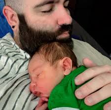 Heaven got a little bigger today