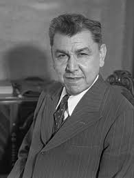 Adolfo de la Huerta Facts for Kids