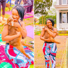 Maybe you would like to learn more about one of these? What Is The Best Exercise To Do After A Hysterectomy I Tried Goat Yoga