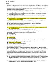 We did not find results for: Soal Tes Formatif M2 Kb 1 Jawabanku Id