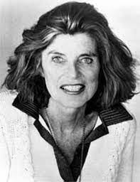 We look forward to working with you. Eunice Kennedy Shriver S Story