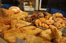Visiting a traditional german christmas market during advent season is a ritual and often the setting for exciting holidays or family trips with good food. The Christkindl Markt In Munich A Local S Guide