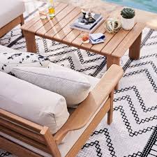 Find out the best west elm coupon codes and discounts to save at online store. Playa Outdoor Sofa