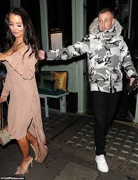 Alfred william best (born redbridge, london) known as alfie best jnr, is an english television personality, businessman and professional boxer. Towie S Yazmin Oukhellou And Reality Star Alfie Best Are Dating Daily Mail Online