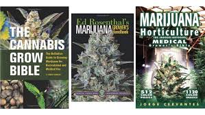 Maybe you would like to learn more about one of these? Cannabis Grow Bible Best Weed Book Ever 2021 Heavy Com