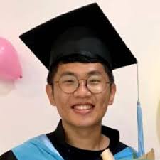 柯佳吟 Chia-Ying Ko at 台大NTU