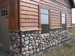 Faux stone panel outdoor ideas. Faux Wood Exterior Siding Panels Shefalitayal