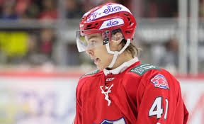 As of 2018, miro heiskanen currently plays for the dallas stars as their defence. Lhd Miro Heiskanen The Draft Analyst