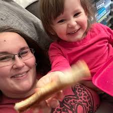 Mother-Daughter Look-A-Like Contest