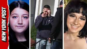 Chaotic 911 call reveals aftermath of hit and run that killed two girls in  NJ