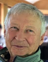 Obituary for Roger F. Varnot