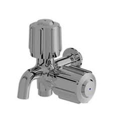 Harga kran wastafel yang dibuat oleh onda beragam mulai dari rp. Jual Toto Kran Double Keran Cabang Sink Tap With Shower Outlet Tx423st1 Di Lapak Glodok Store Bukalapak