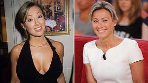 Explore tweets of anne sophie lapix @annesophielapix on twitter. Photos Anne Sophie Lapix Retour Sur L Evolution Look De La Nouvelle Presentatrice Du 20h De France 2 Voici
